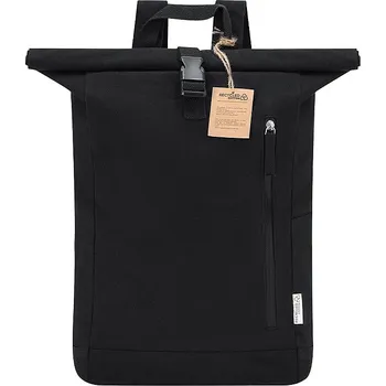 Městský batoh Antrim - Batoh, černá