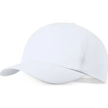 Čepice Rick - Dětská čepice, bílá