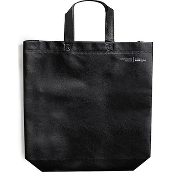 Nákupní taška Tribus - Taška, černá