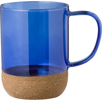 Saryne - Hrnek, modrá