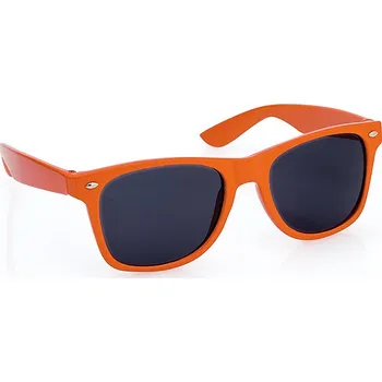 Xaloc - Sluneční brýle, oranžová