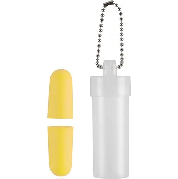 Špunt do uší Panoss - Špunty do uší, žlutá