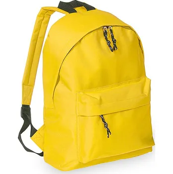 Discovery - Batoh, žlutá