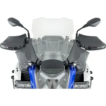 WRS Plexi na BMW R 1300 GS (23-25), Adventure (24-25) s radarem Touring čiré