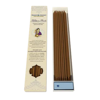 Vonná tyčinka Mira Bai - vonné tyčinky