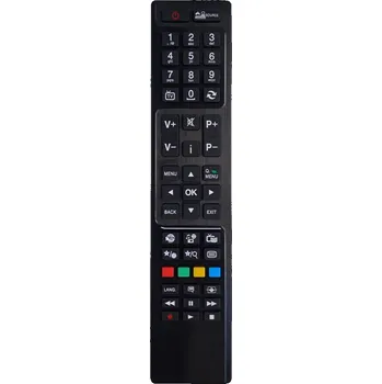 TECHNIKA 32" 904B AW14 - náhradní dálkový ovladač