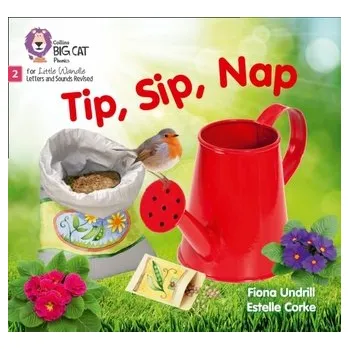 Tip, Sip, Nap - Undrill, Fiona