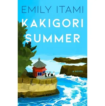 Beletrie pro dospělé Kakigori Summer - Itami, Emily