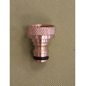 Zavlažování Hadicový adaptér s vnitřním závitem 3/4" mosaz