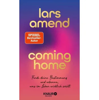 Coming Home - Amend, Lars