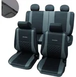 Autopotahy Exclusive (šedé)