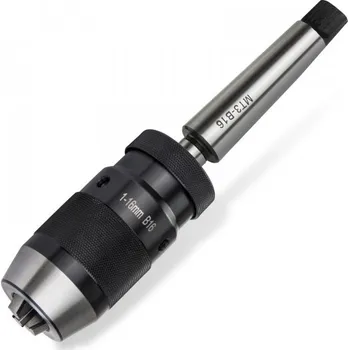 Sklíčidlo Dema 25331D 1-16 mm