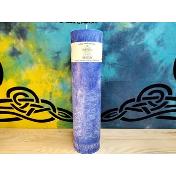 Svíčka 30 x 7,6 NEPTUN