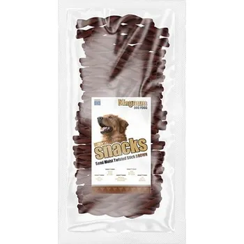 Magnum jerky tyč kroucená 12,5cm 750g dog