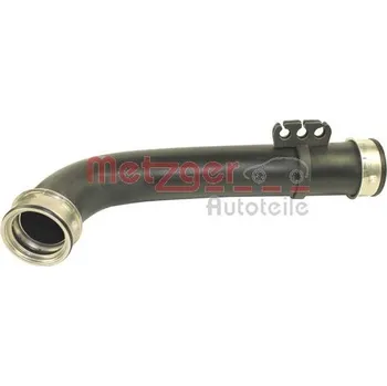 Turbodmychadlo Hadice plnícího vzduchu METZGER 2400124