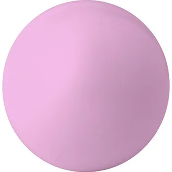 Dětský míč Lasap - Antistresový míč, růžová