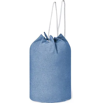 Městský batoh Bandam - Cestovní taška, modrá