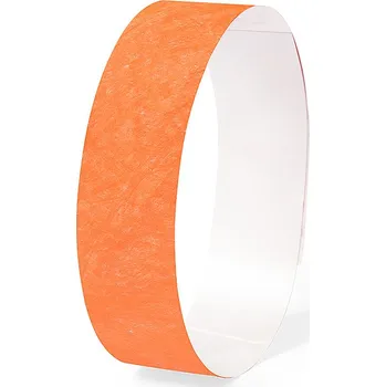 Náramek Events - Náramek, oranžová