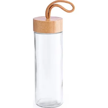 Dóza na potraviny Burdis - Láhev, multicolor