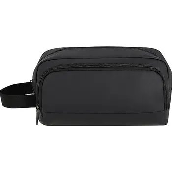 Kosmetická taška Besner - Kosmetická taška, černá