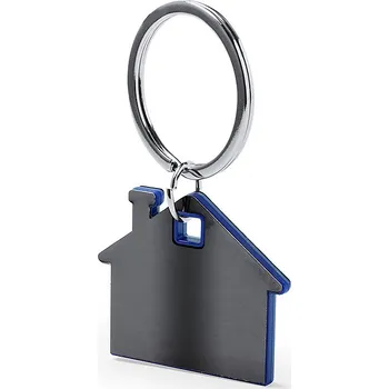 Zosin - Klíčenka, modrá