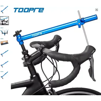 Sada nářadí Speciální nářadí pro variabilní úhel montáže silničních nebo gravel dual control pák, symetrický seřizovací ukazatel výšky a úhlu (Speciální nářadí pro variabilní úhel montáže silničních nebo gravel dual control pák, symetrický seřizovací ukazatel výšky a