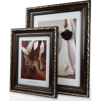 Obraz Rámeček na fotografie 10x10 MILENA Den matek otců