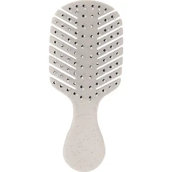kartáč na vlasy Brackens - Kartáč proti zacuchání vlasů, béžová