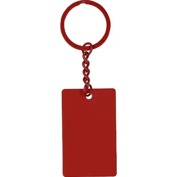 Taraf - Klíčenka, červená