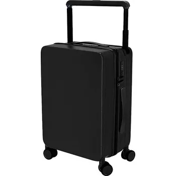 Corbin - Kufr, černá