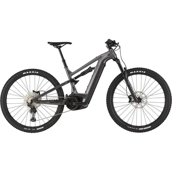 Elektrokolo Cannondale Moterra Neo AL 4 Bosch 625 Wh 29" 2024 XL