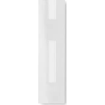 Menit - Pouzdro na pero, bílá