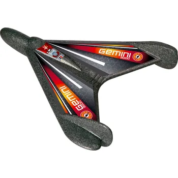 Günther Gemini 3000 vystřelovací letadlo z praku