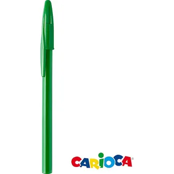 Universal - Pero, zelená