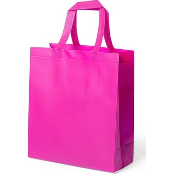 Kustal - Taška, fuchsiová (tm. růžová)
