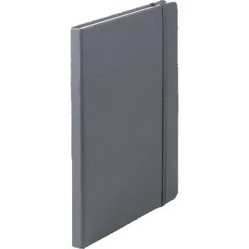 Zápisník Ciluxlin - Poznámkový blok, šedá