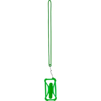 Kesey - Držák na krk, zelená