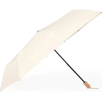 Deštník Nouka - Deštník, béžová
