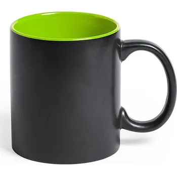 Bafy - Hrnek, zelená