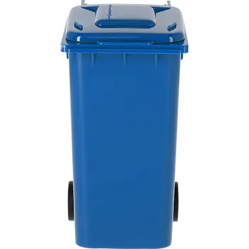 Organic - Držák na tužky, modrá