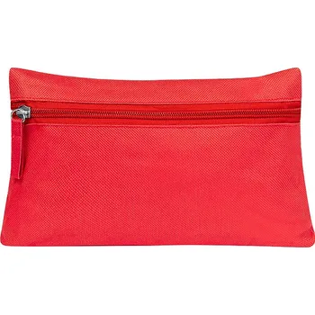 Kosmetická taška Britney - Kosmetická taška, červená