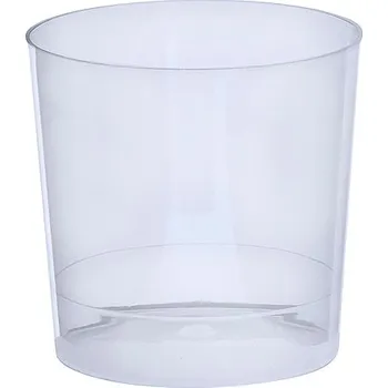 Jednorázové nádobí Tanpil - Pohár, multicolor