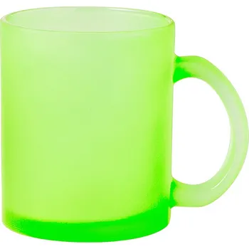 Cervan - Sublimační hrnek, zelená