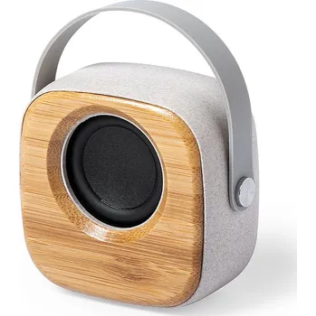 Bluetooth reproduktor Kepir - Reproduktor, béžová