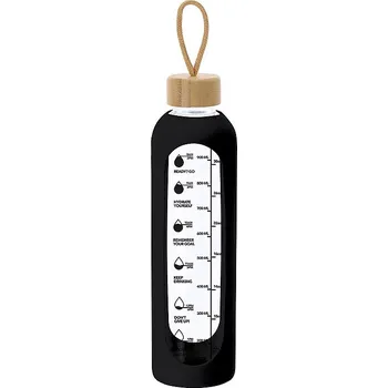 Kramex - Láhev, černá