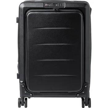 Zahradní vozík Dopkin - Skládací vozík, černá