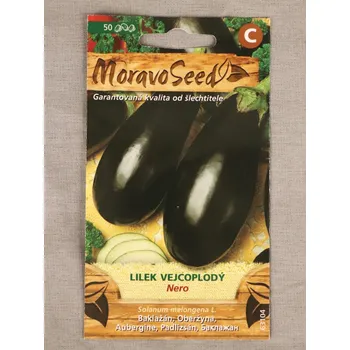 Semeno Lilek vejcoplodý Nero