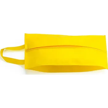 Recco - Taška na boty, žlutá