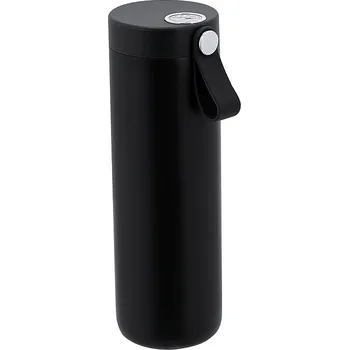 Termoska Royan - Izolovaná láhev, černá