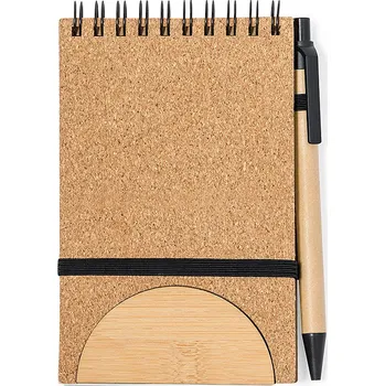 Marinix - Držák na notebook, hnědá